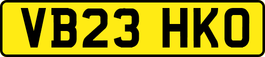 VB23HKO