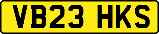 VB23HKS