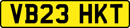 VB23HKT