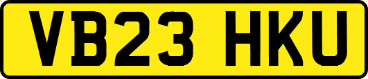 VB23HKU