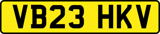 VB23HKV