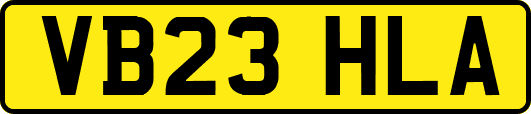 VB23HLA