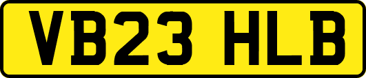 VB23HLB