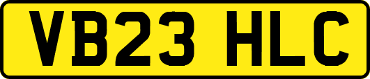 VB23HLC