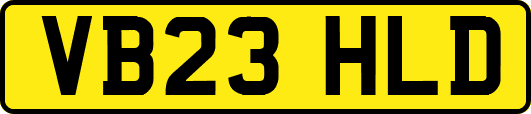 VB23HLD