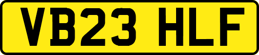 VB23HLF