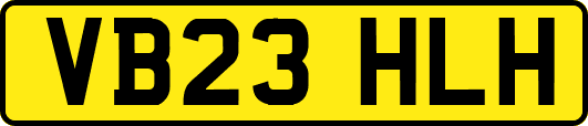 VB23HLH