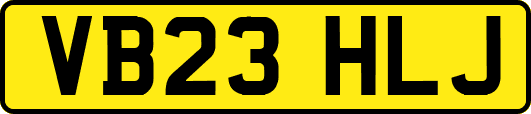 VB23HLJ