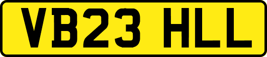 VB23HLL