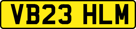 VB23HLM