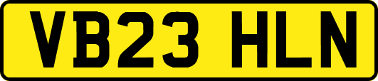 VB23HLN