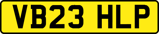 VB23HLP