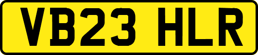 VB23HLR