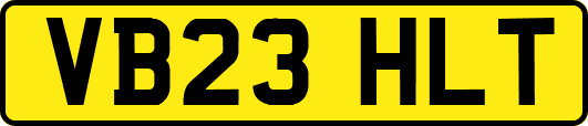 VB23HLT