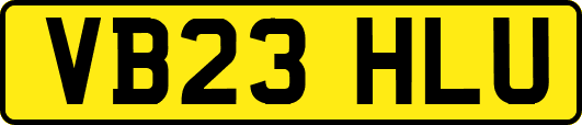 VB23HLU