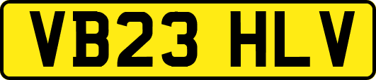 VB23HLV