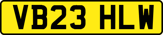 VB23HLW