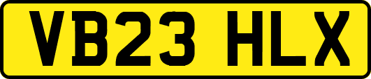 VB23HLX