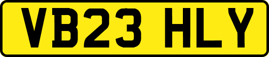 VB23HLY