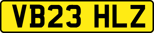 VB23HLZ