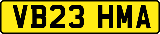 VB23HMA