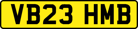 VB23HMB