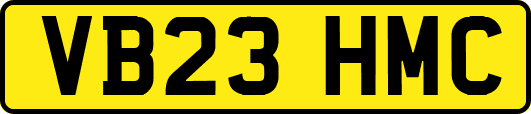 VB23HMC