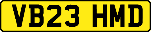 VB23HMD