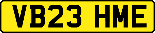 VB23HME