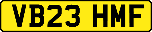 VB23HMF