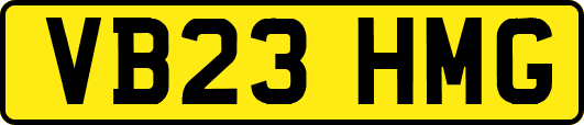 VB23HMG