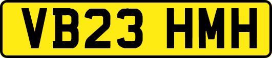 VB23HMH
