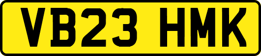 VB23HMK