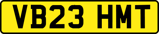 VB23HMT