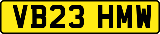 VB23HMW