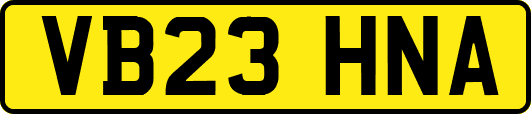 VB23HNA