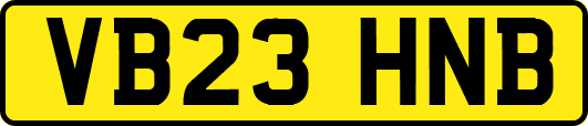 VB23HNB