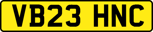 VB23HNC