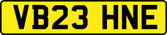 VB23HNE