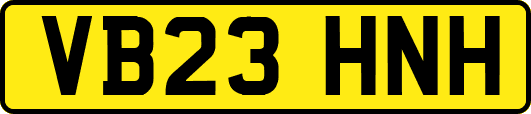 VB23HNH