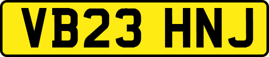VB23HNJ