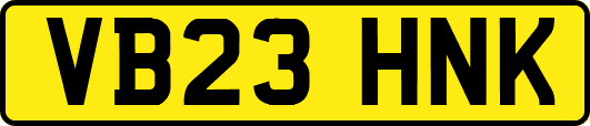 VB23HNK
