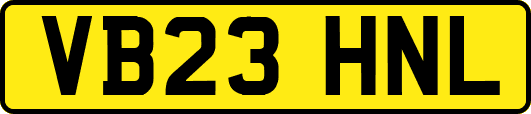 VB23HNL
