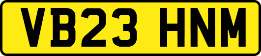 VB23HNM