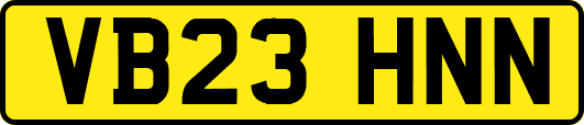 VB23HNN