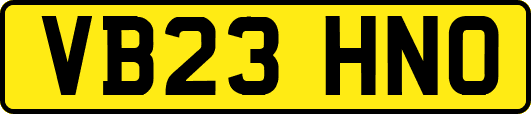 VB23HNO