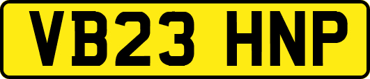 VB23HNP