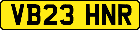 VB23HNR