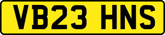 VB23HNS