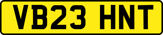 VB23HNT